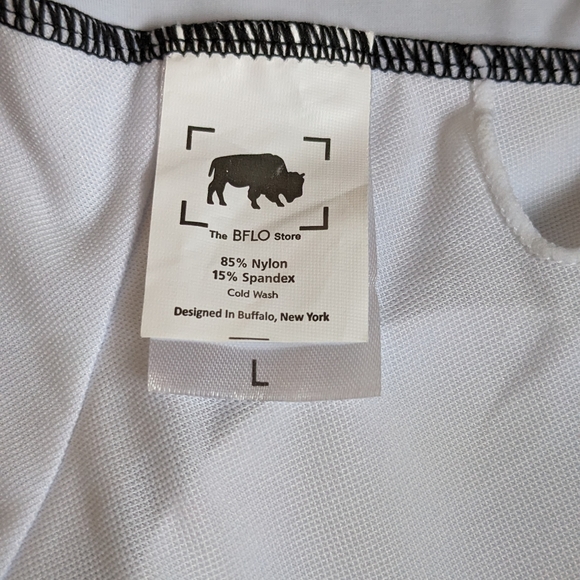 Buffalo Bathing Suit - Picture 4 of 4